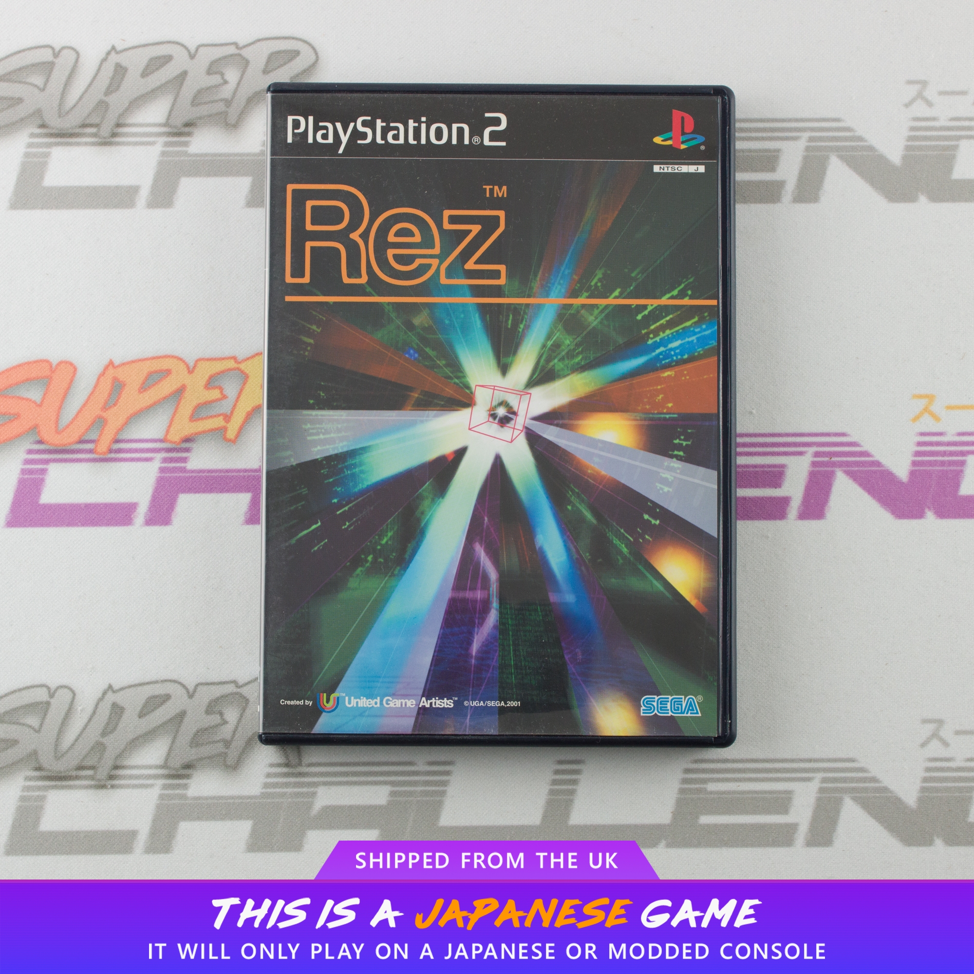 Rez