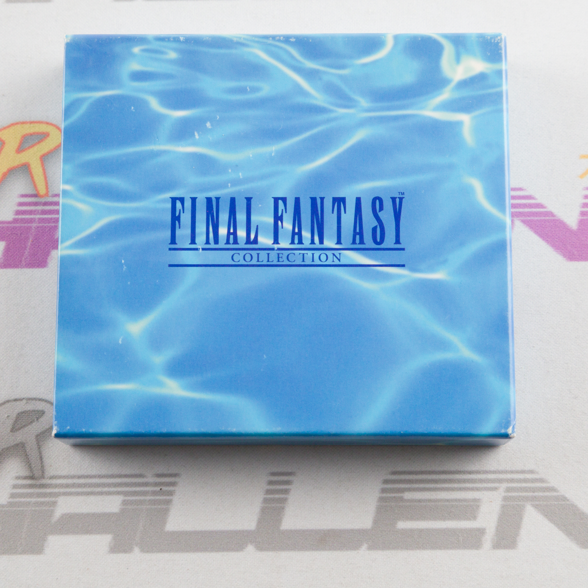 Final Fantasy Collection